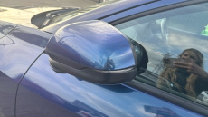 Honda HR-V 1.5 i-VTEC EX CVT 5dr Petrol Hatchback